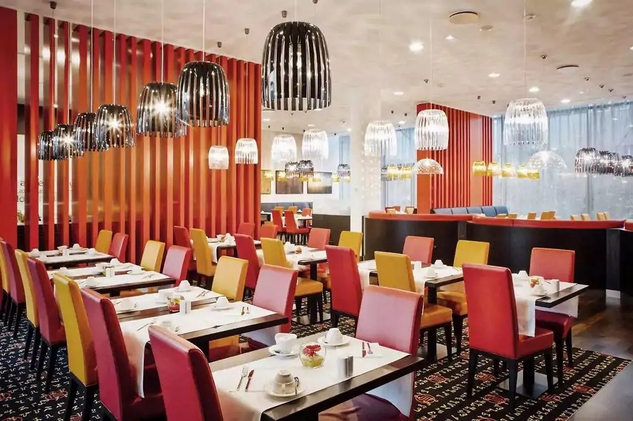 Holiday Inn Munich - Westpark By Ihg 4*,  Γερμανία
