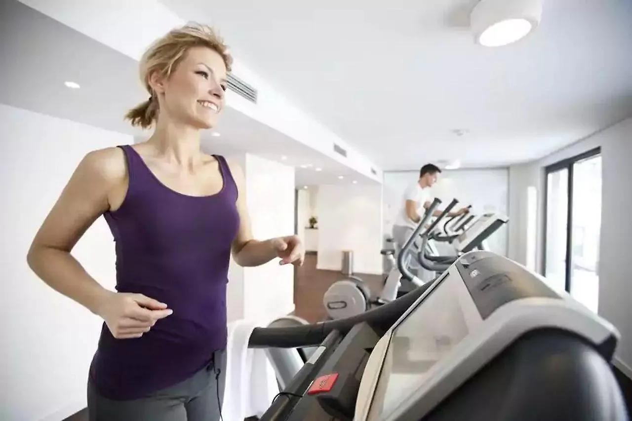 Holiday Inn Munich - Westpark By Ihg 4*,  Tyskland