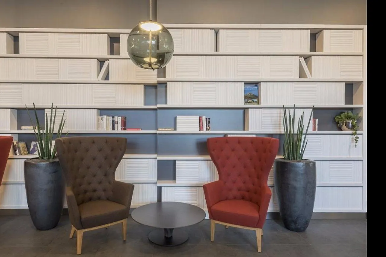 Holiday Inn Munich - Westpark By Ihg Ξενοδοχείο