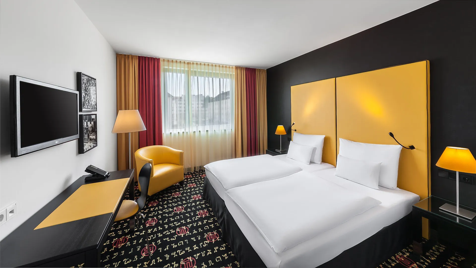 Holiday Inn Munich - Westpark By Ihg