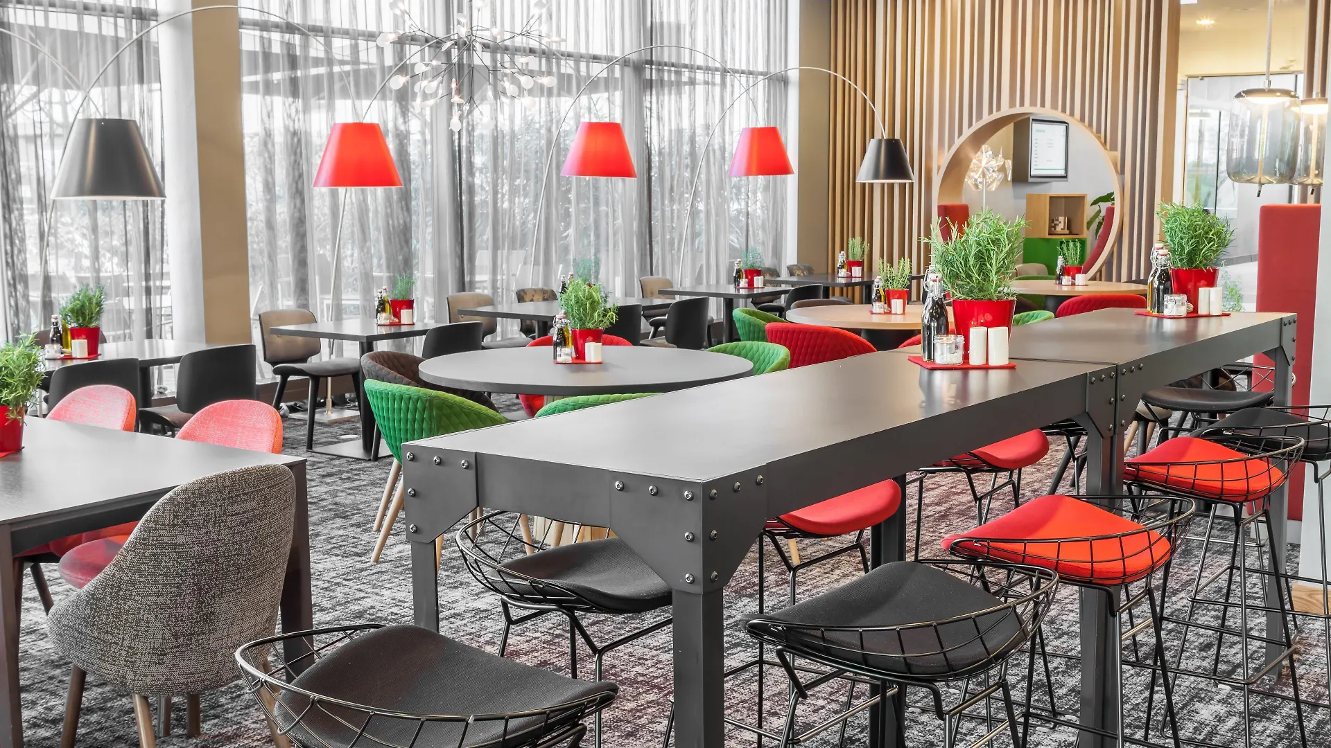 Ξενοδοχείο Holiday Inn Munich - Westpark By Ihg