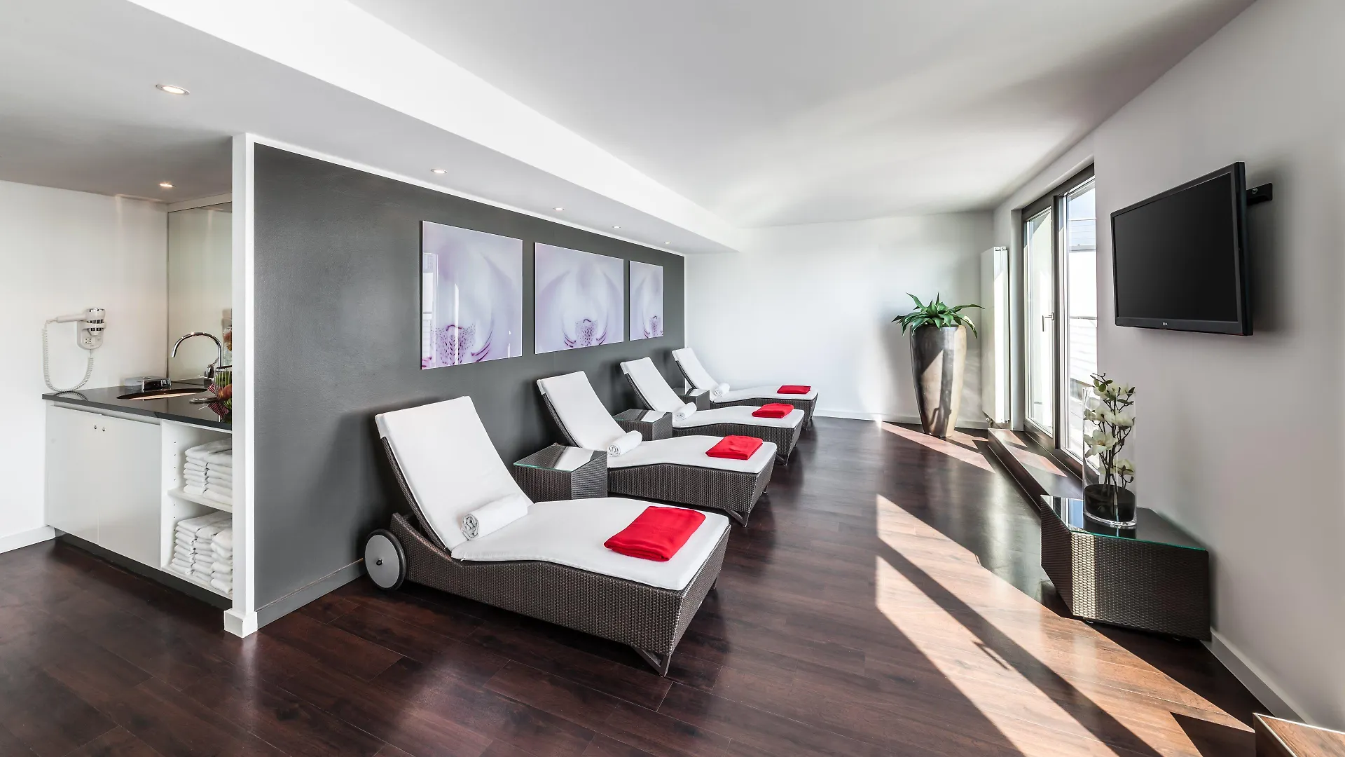 Ξενοδοχείο Holiday Inn Munich - Westpark By Ihg