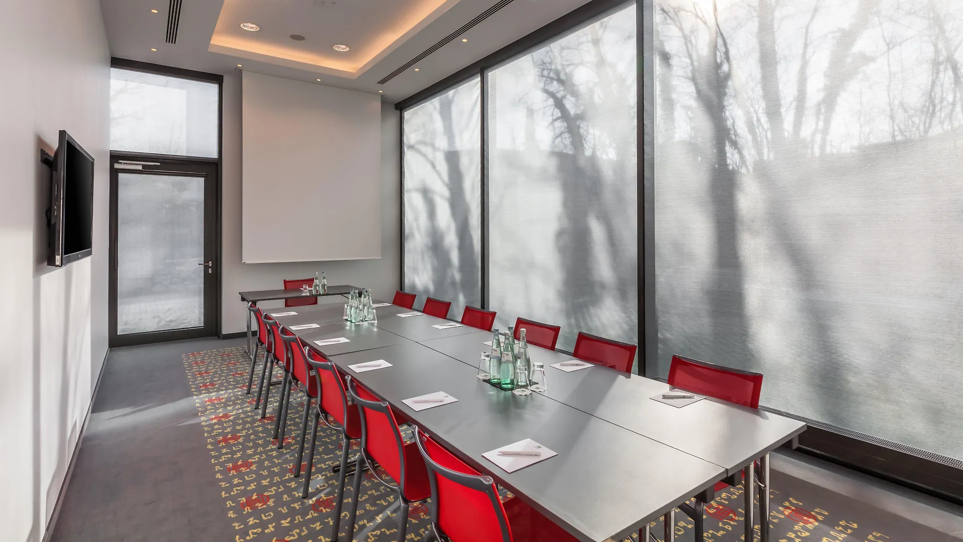 Holiday Inn Munich - Westpark By Ihg 4*,  Γερμανία