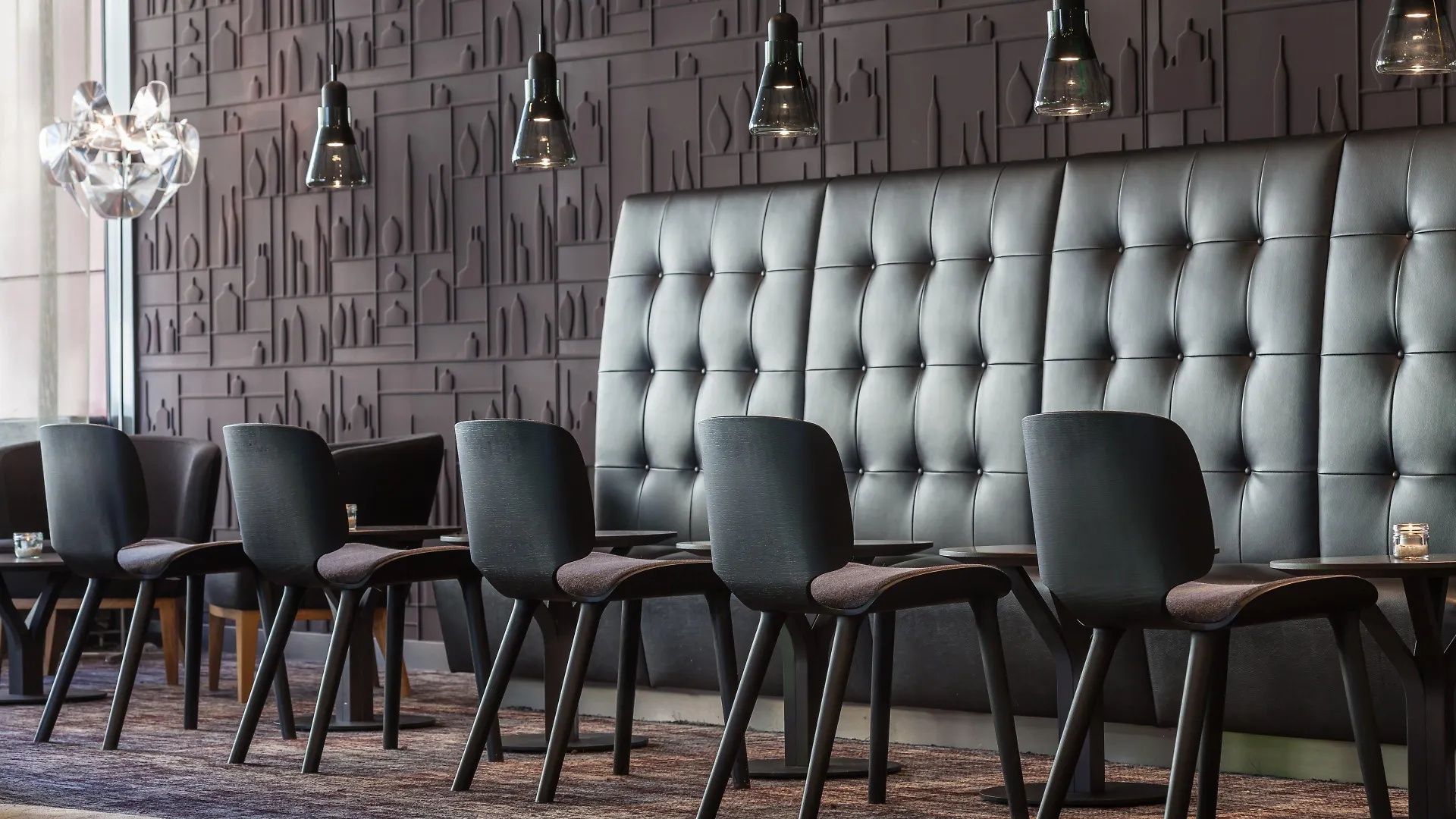 Holiday Inn Munich - Westpark By Ihg 4*,