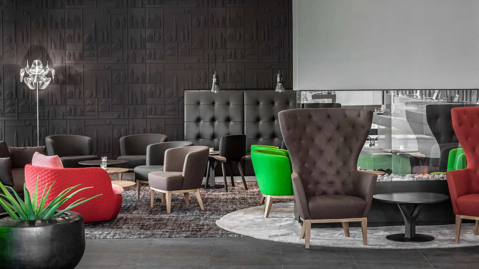 Holiday Inn Munich - Westpark By Ihg Ξενοδοχείο