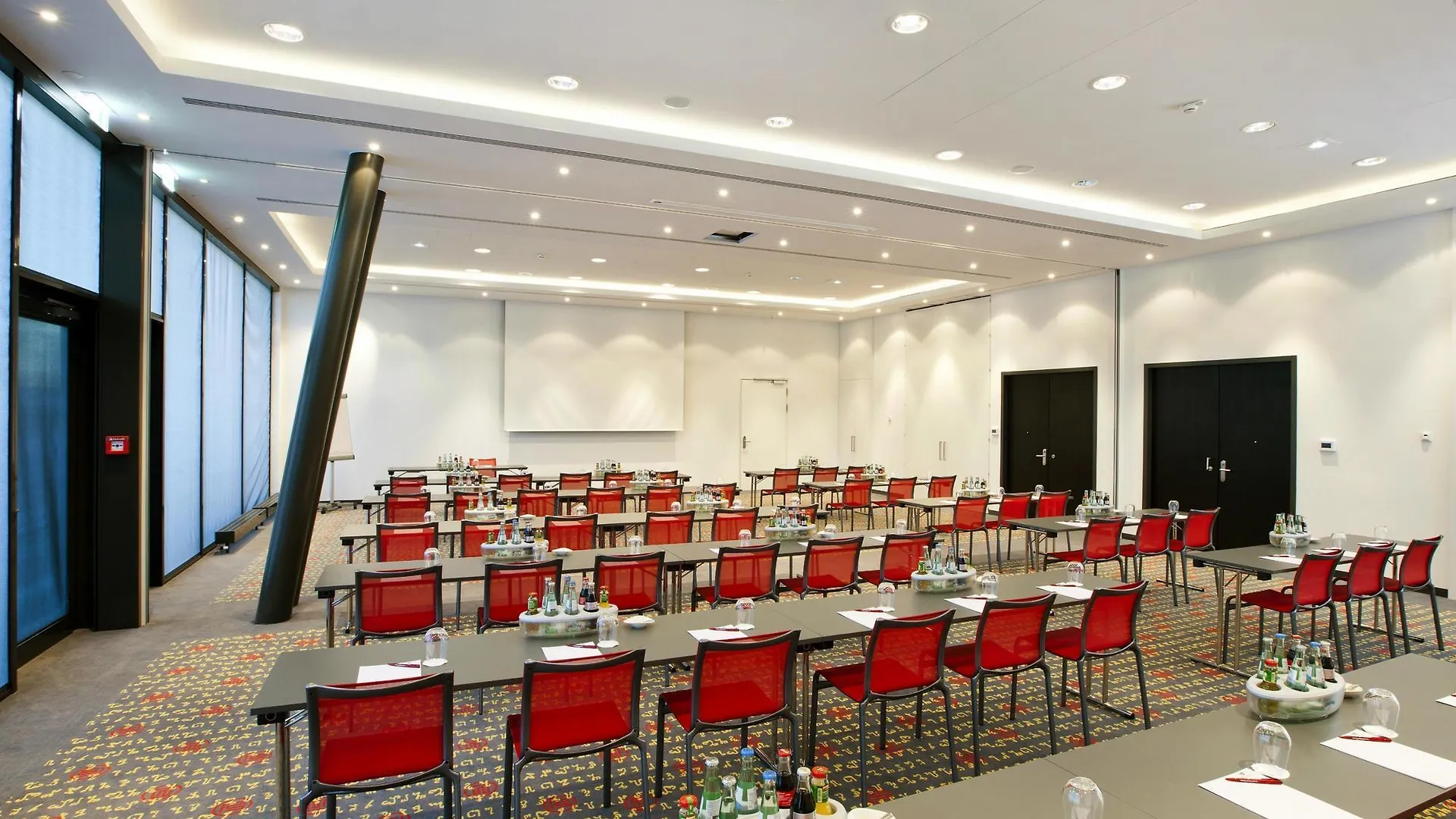Holiday Inn Munich - Westpark By Ihg