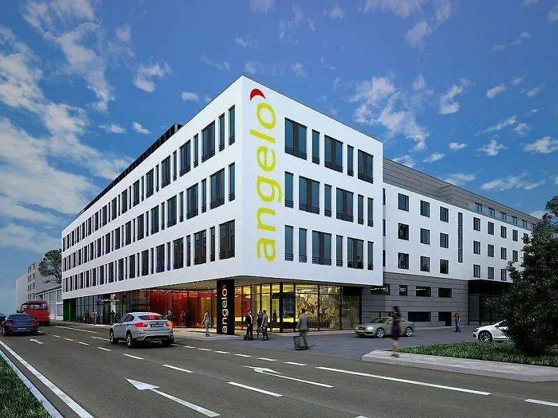 **** Ξενοδοχείο Holiday Inn Munich - Westpark By Ihg Γερμανία