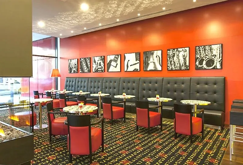Holiday Inn Munich - Westpark By Ihg