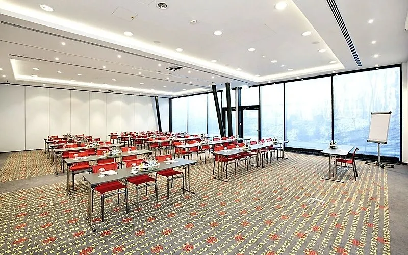 Ξενοδοχείο Holiday Inn Munich - Westpark By Ihg