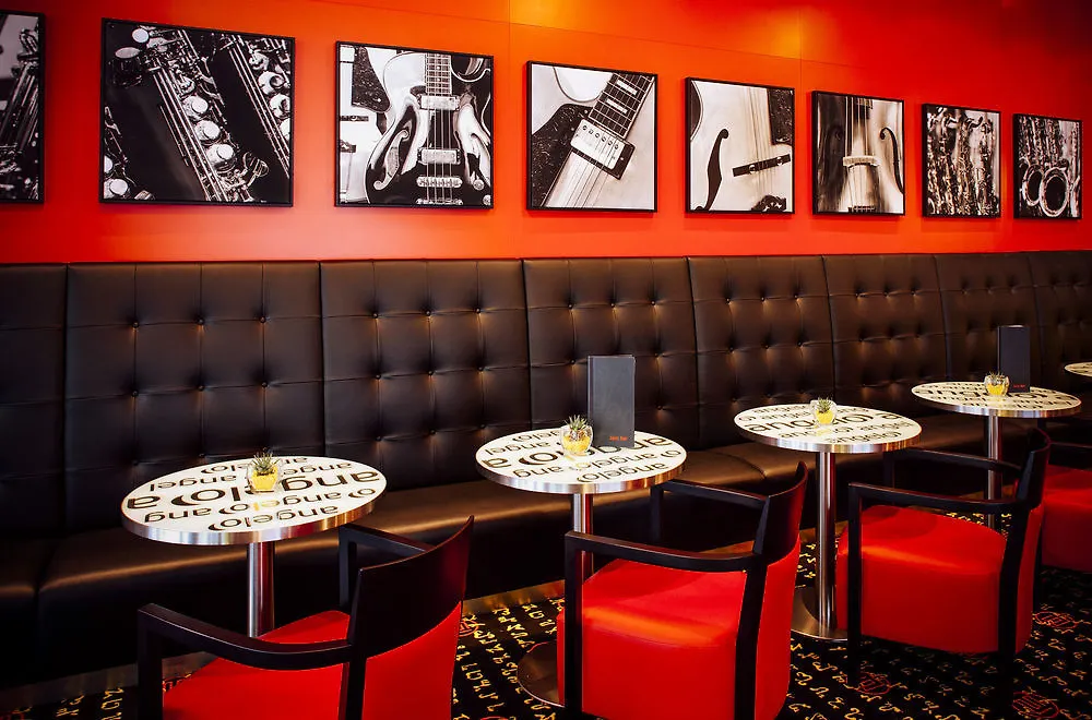 Holiday Inn Munich - Westpark By Ihg