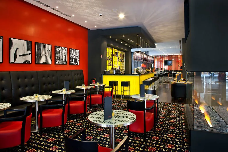 Ξενοδοχείο Holiday Inn Munich - Westpark By Ihg