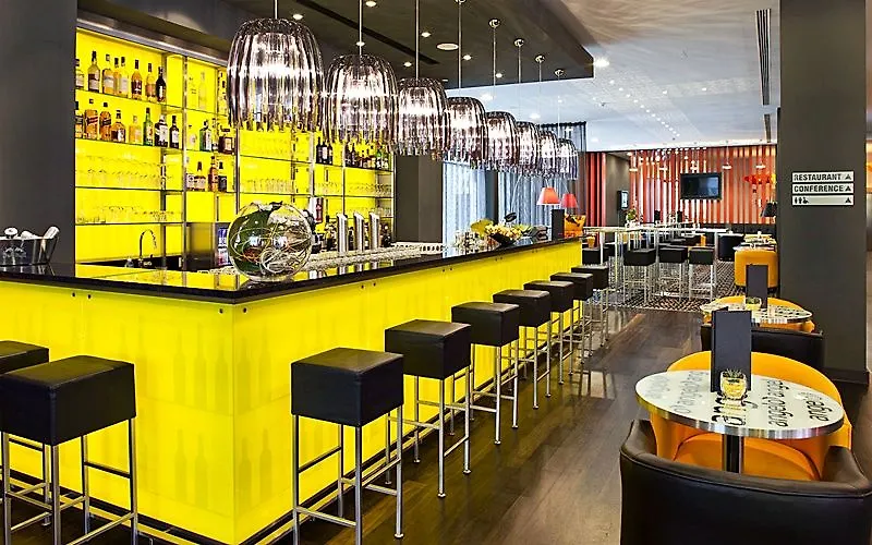 Holiday Inn Munich - Westpark By Ihg Ξενοδοχείο
