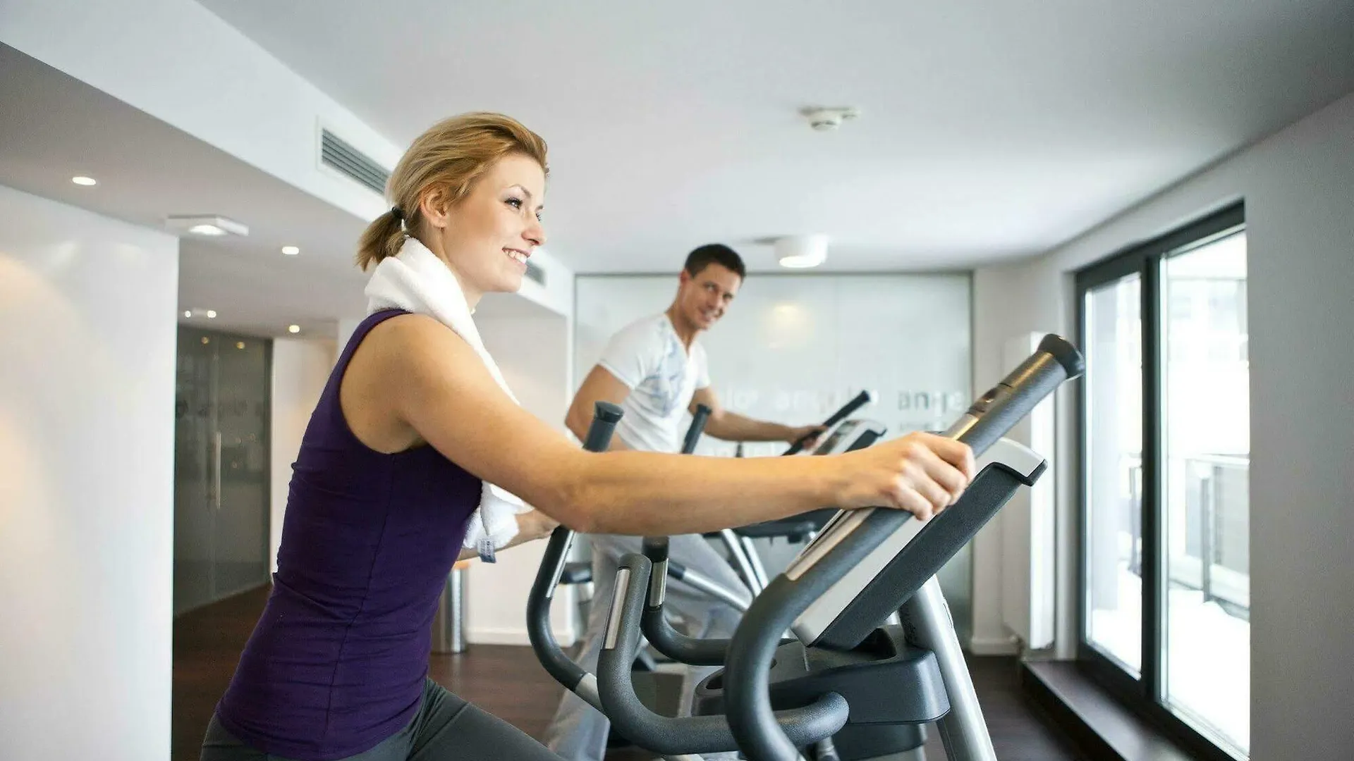 Holiday Inn Munich - Westpark By Ihg