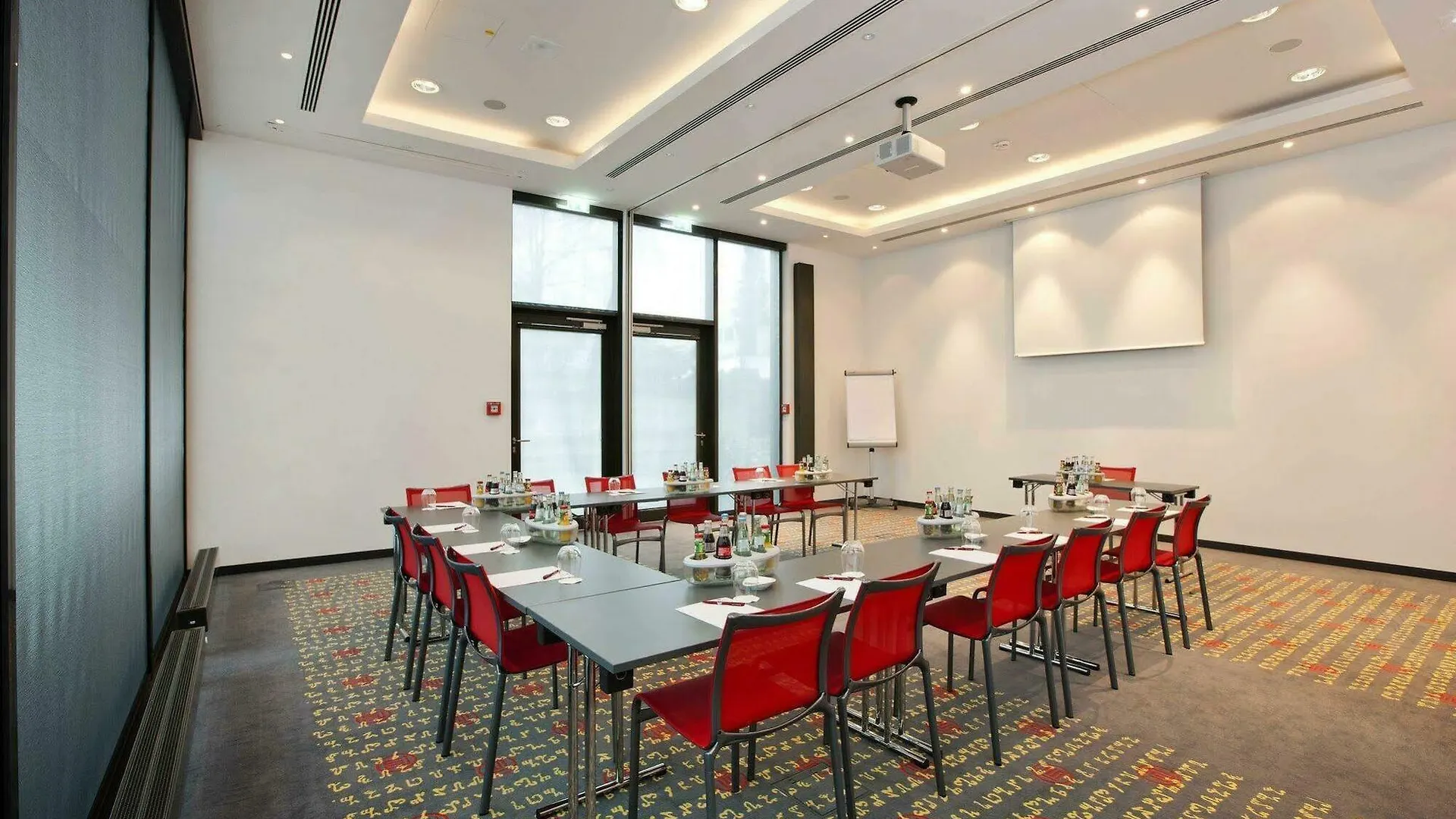 Ξενοδοχείο Holiday Inn Munich - Westpark By Ihg
